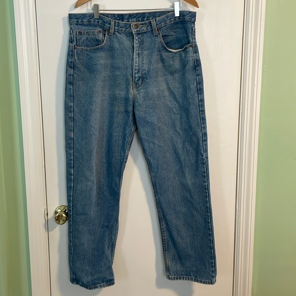 BCC Mens Blues Jeans. Size 34/30